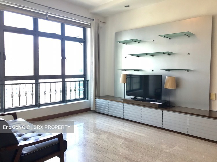 Mirage Tower (D9), Condominium #200728972